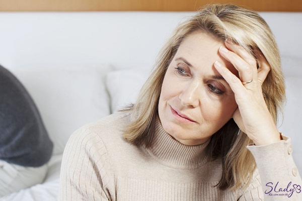 tuổi mãn kinh sớm tuổi mãn kinh sớm