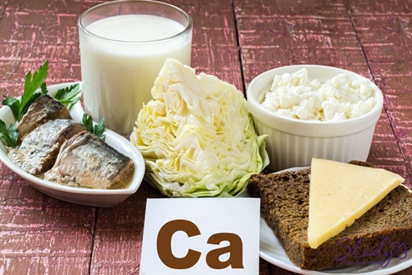 Canxi cho phụ nữ tiền mãn kinh: KHÔNG đúng cách - Vô tác dụng