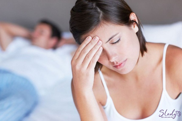 khô âm đạo khi cho con bú khô âm đạo khi cho con bú