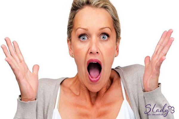 Phụ nữ mãn kinh có bầu được khồng?