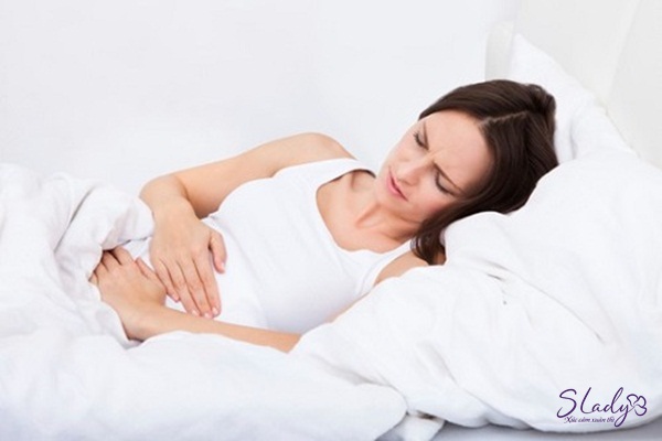 Phụ nữ tiền mãn kinh bị rong kinh có thể do rối loạn nội tiết
