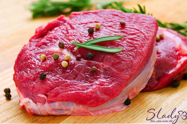 Ăn gì để tăng nội tiết tố nữ? Đối tượng cần tăng cường estrogen