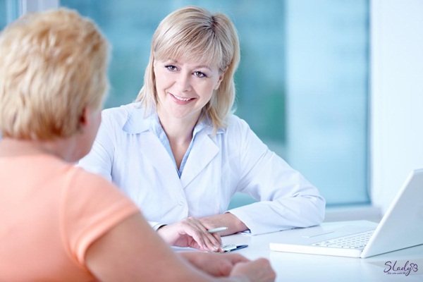 khám mãn kinh sớm khám mãn kinh sớm