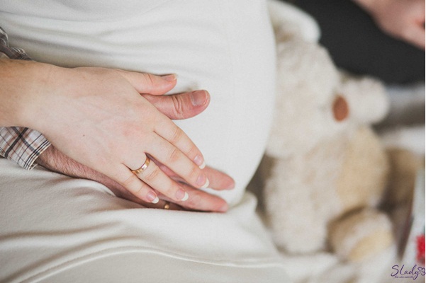 khô âm đạo có ảnh hưởng đến việc thụ thai