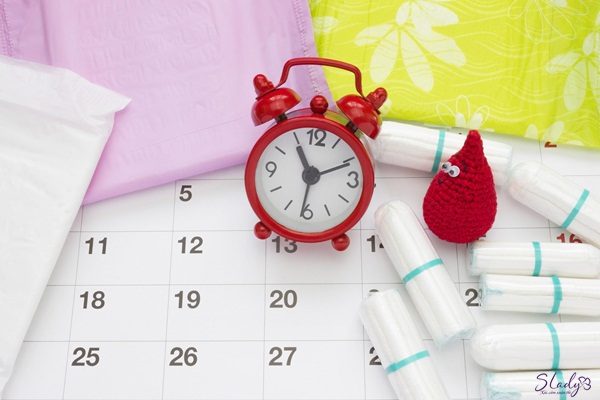 mãn kinh ở tuổi 20 mãn kinh ở tuổi 20
