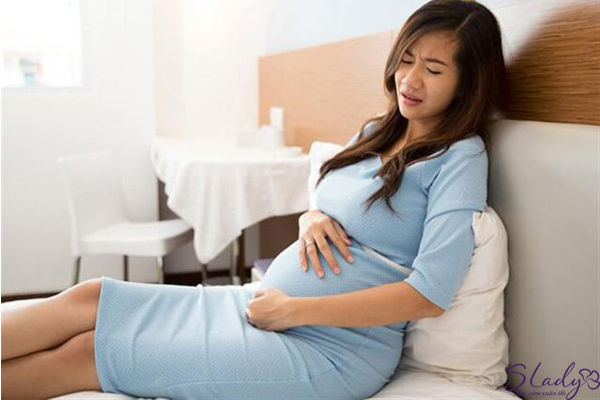 Quá trình khi mang thai các nội tiết tố thay đổi như thế nào?
