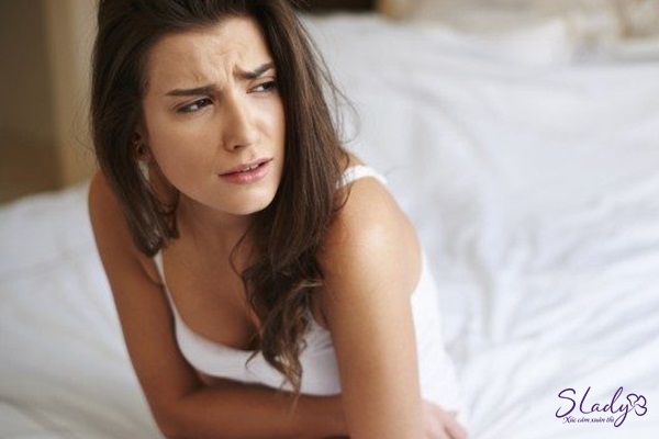 Quan hệ vợ chồng khi bị viêm âm đạo có thể khiến phụ nữ đối mặt với nguy cơ bệnh nặng hơn