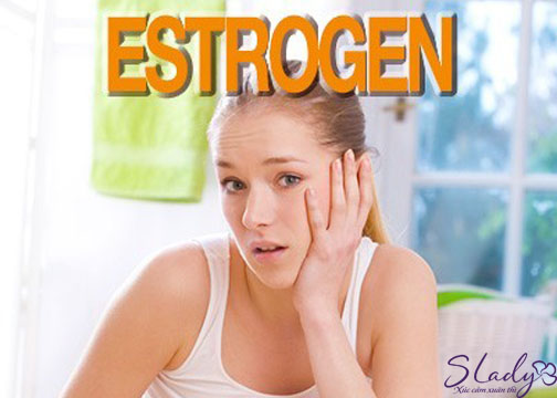 Estrogen từ thảo dược tự nhiên với thực vật có phải LÀ MỘT?