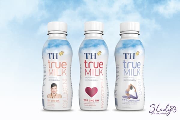 Sữa cho phụ nữ tiền mãn kinh Sữa cho phụ nữ tiền mãn kinh