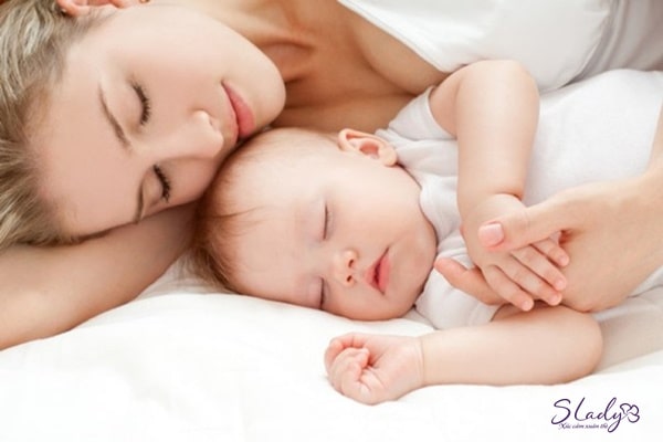 Nhiều mẹ sau khi sinh ăn không ngon miệng: Nguyên do và giải pháp!