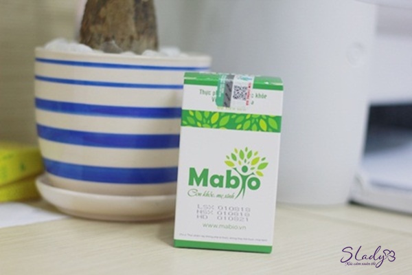 Mabio giá bao nhiêu? Mua lợi sữa Mabio chính hãng ở đâu?
