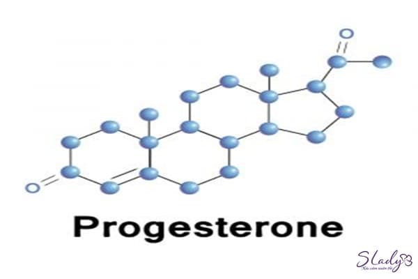 Progesterone bao nhiêu là có thai