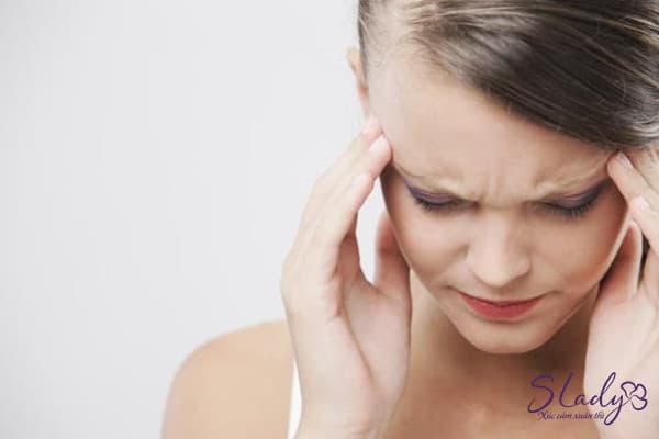 sản hậu gió là gì sản hậu gió là gì