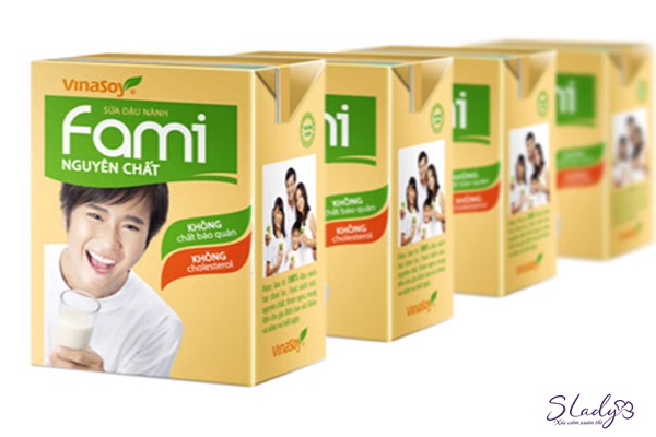 Sau khi sinh mổ, sinh thường xong, mẹ uống được những loại sữa gì?