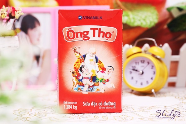 Sau khi sinh mổ, sinh thường xong, mẹ uống được những loại sữa gì?