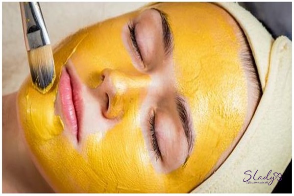Tác dụng và cách chăm sóc da mặt sau khi sinh bằng nghệ!