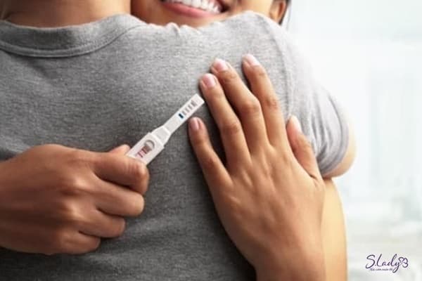 kinh nguyệt không đều quan hệ có dễ có thai không