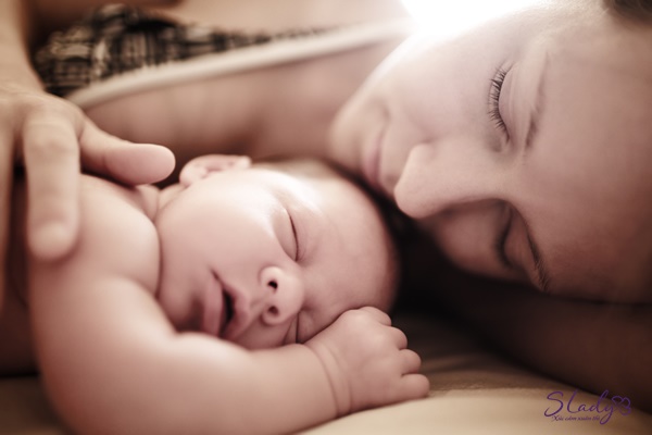 Bị sút cân sau khi sinh cảnh báo những nguy hiểm khôn lường!