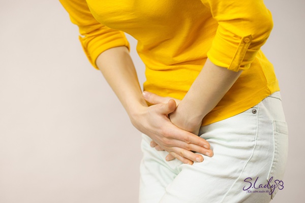 Cục thịt thừa xuất hiện ở vùng kín sau khi sinh không hề hiếm gặp