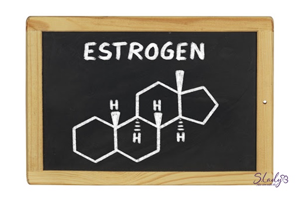 Suy giảm estrogen chính là nguyên nhân gây khô hạn sau sinh