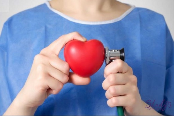 Bệnh về tim mạch gia tăng khi bị suy giảm nội tiết tố