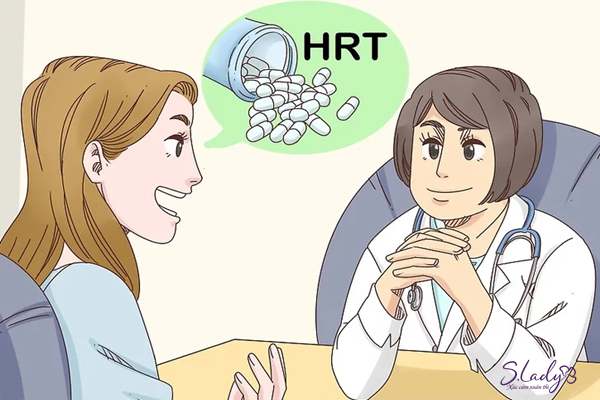 Liệu pháp hormone thay thế có nhiều ưu điểm nhưng cũng nhiều rủi ro