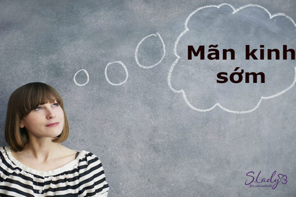 HRT phù hợp với những phụ nữ gặp triệu chứng mãn kinh sớm