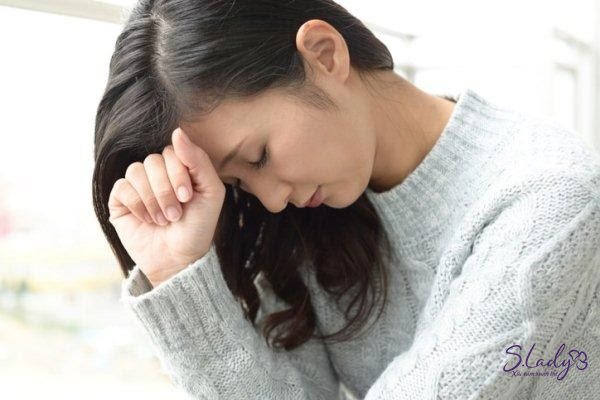 Phụ nữ suy giảm nội tiết tố trước 55 tuổi không nên điều trị bằng hormone thay thế