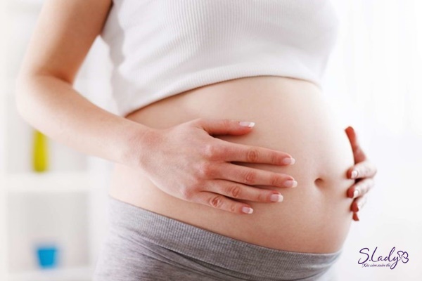 Ích mẫu có tính co bóp tử cung nên phụ nữ mang thai không nên sử dụng 